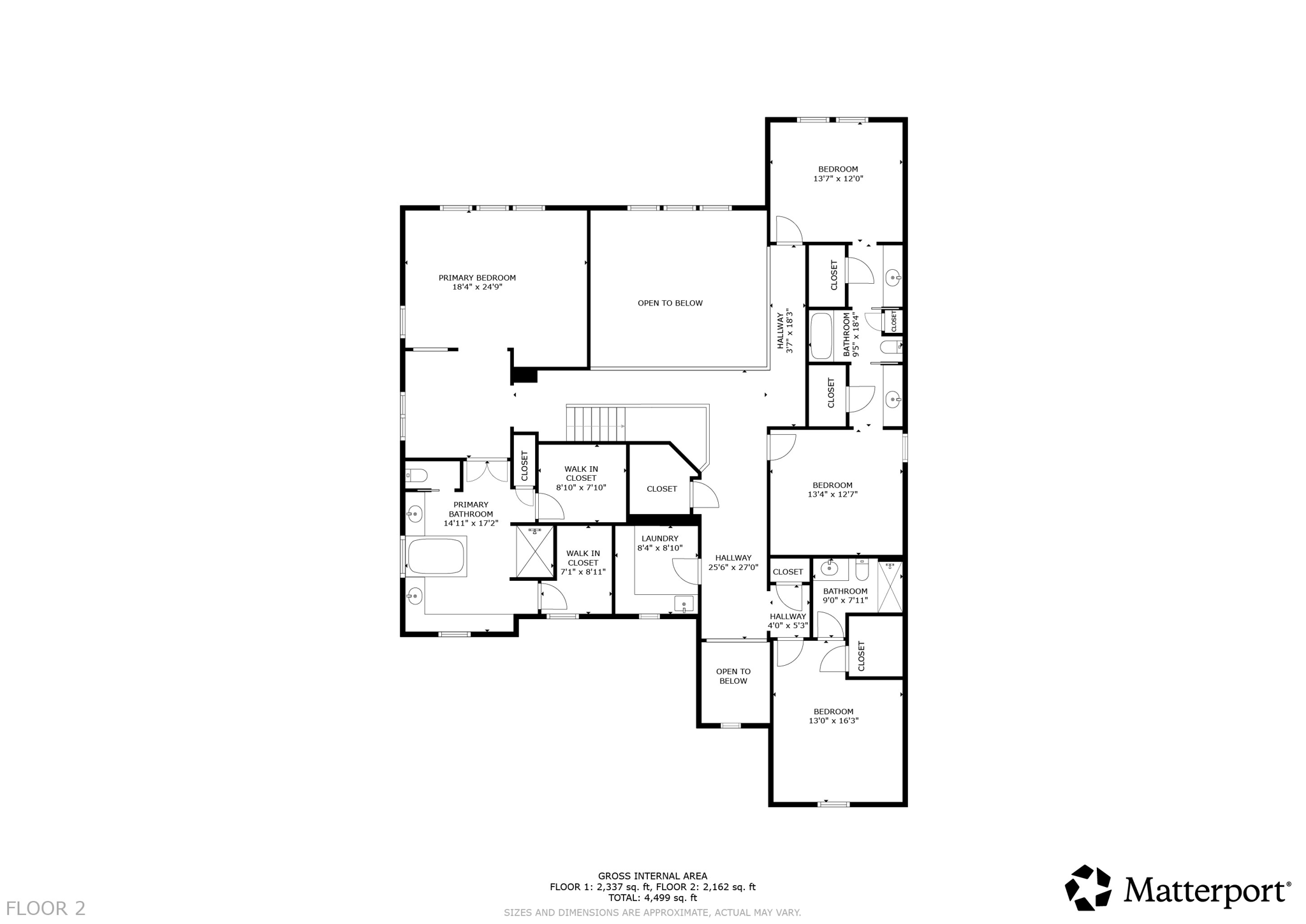 Floorplan #2