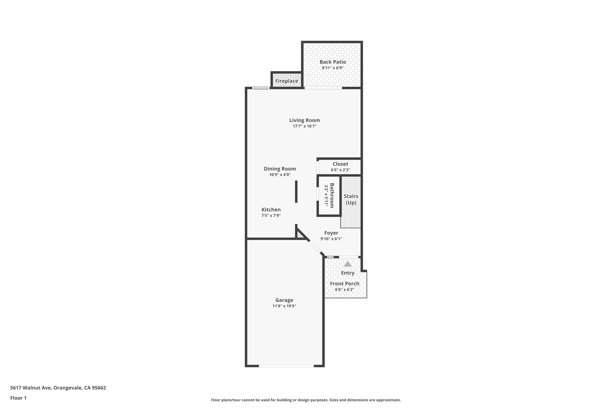 Floor 1
