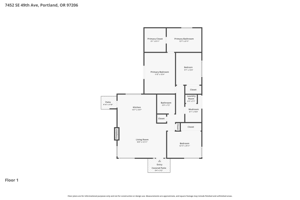 Floorplan #2
