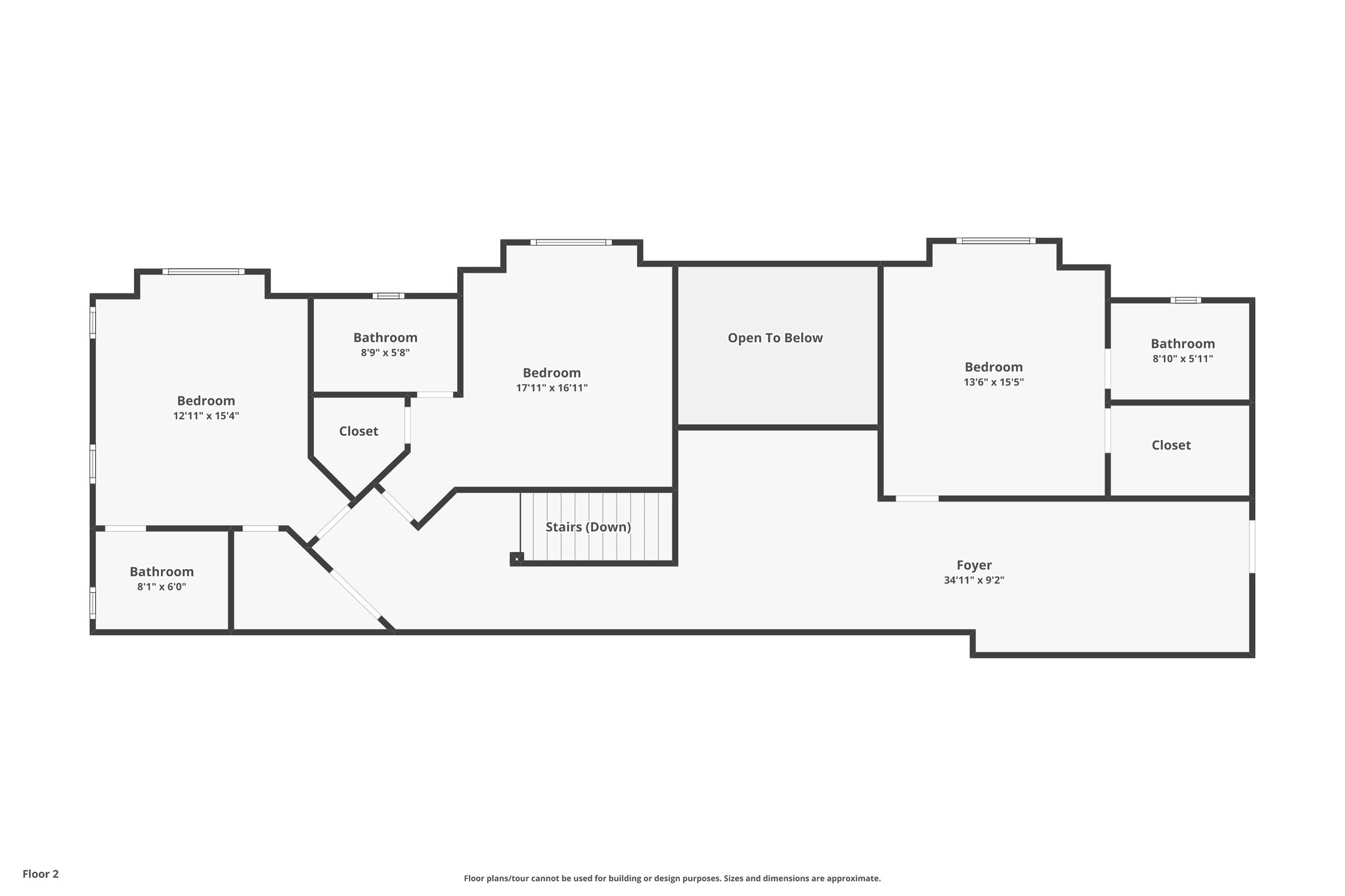 Floor 2
