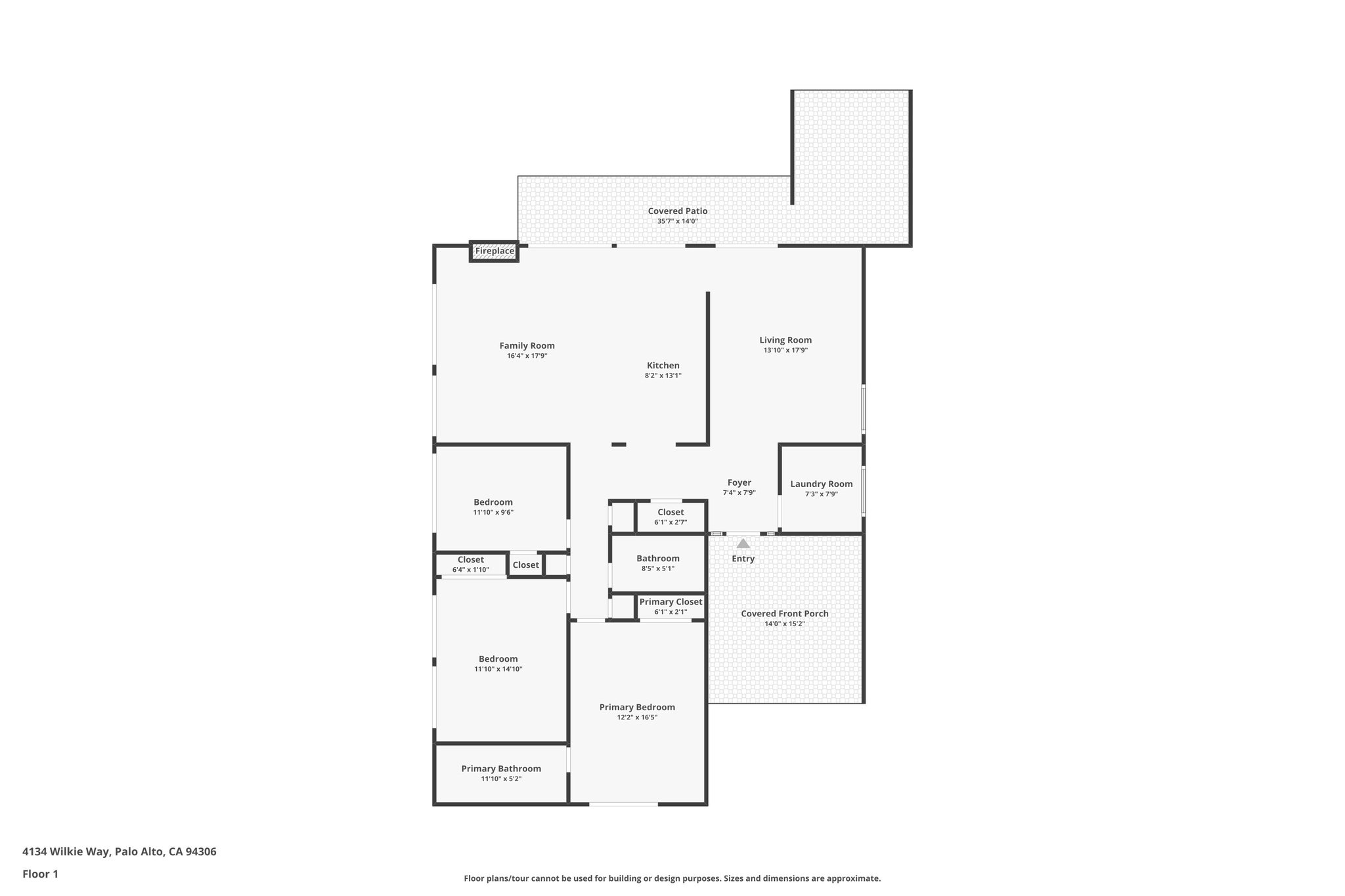 Floor 1