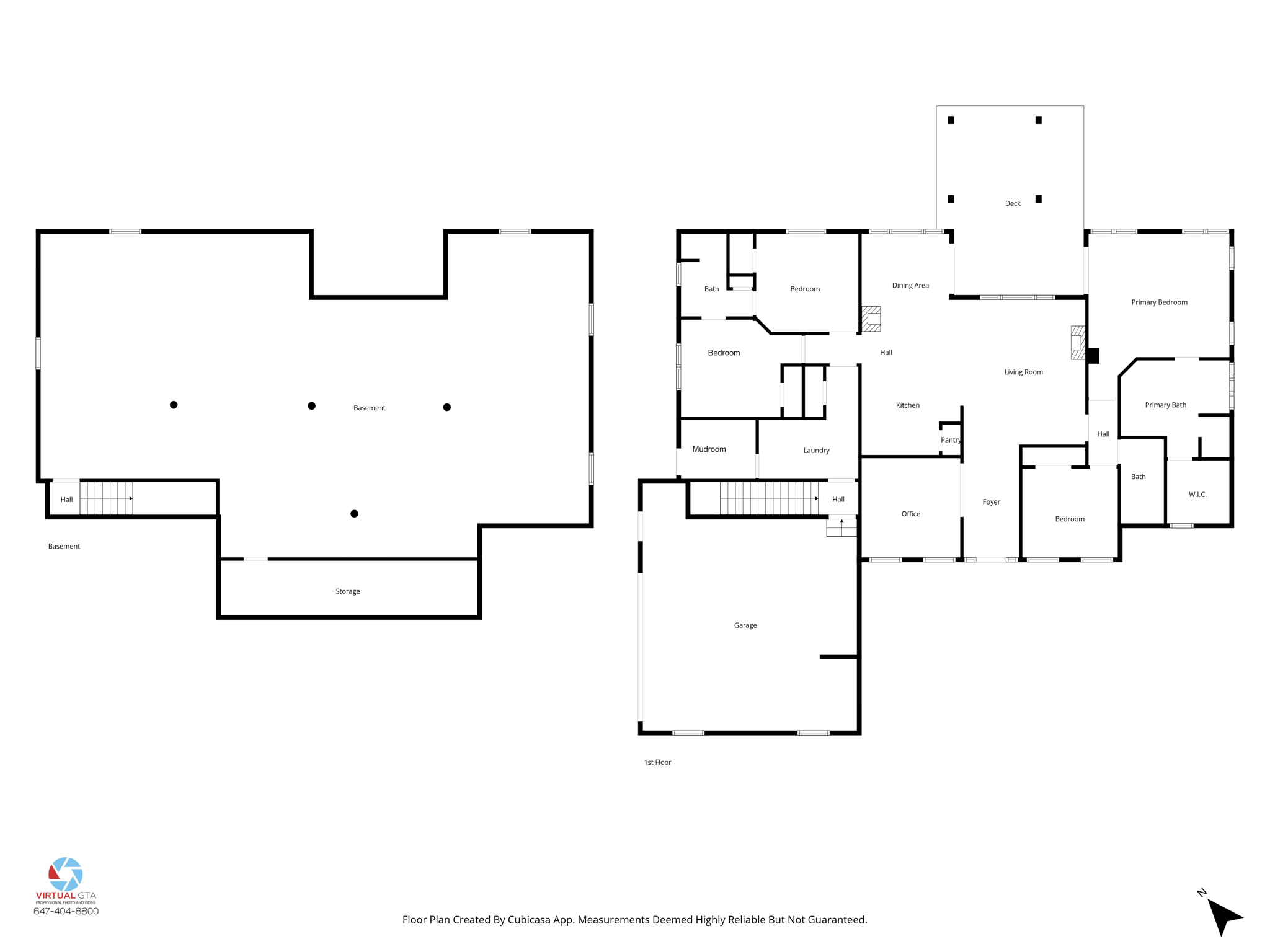Floorplan #6