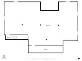 Floorplan #4