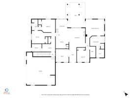 Floorplan #5