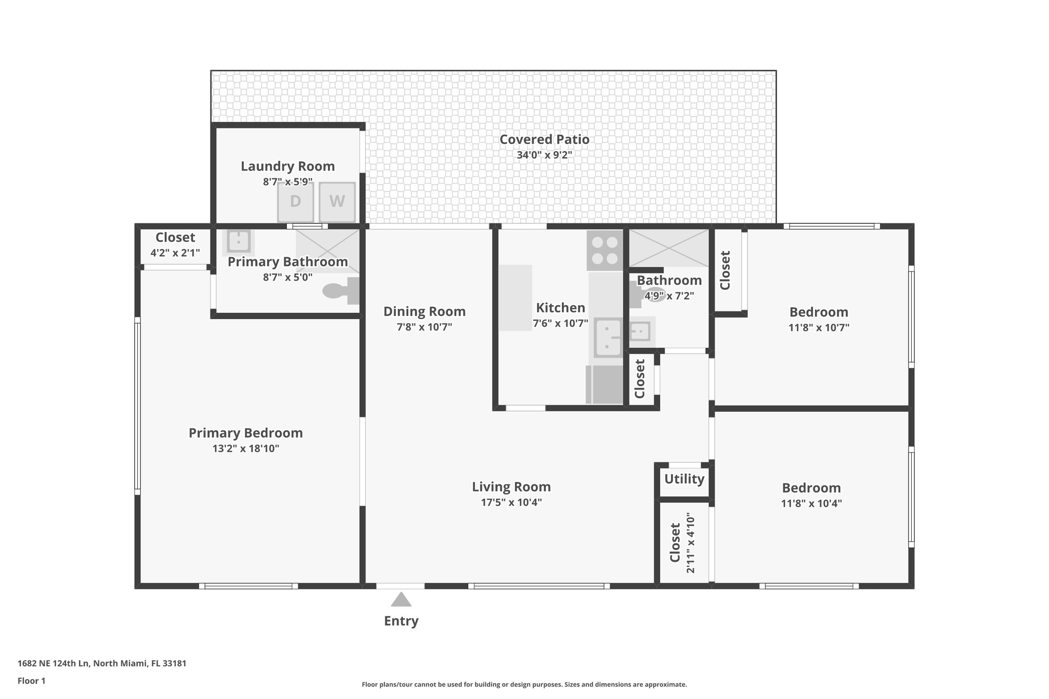 Floor 1