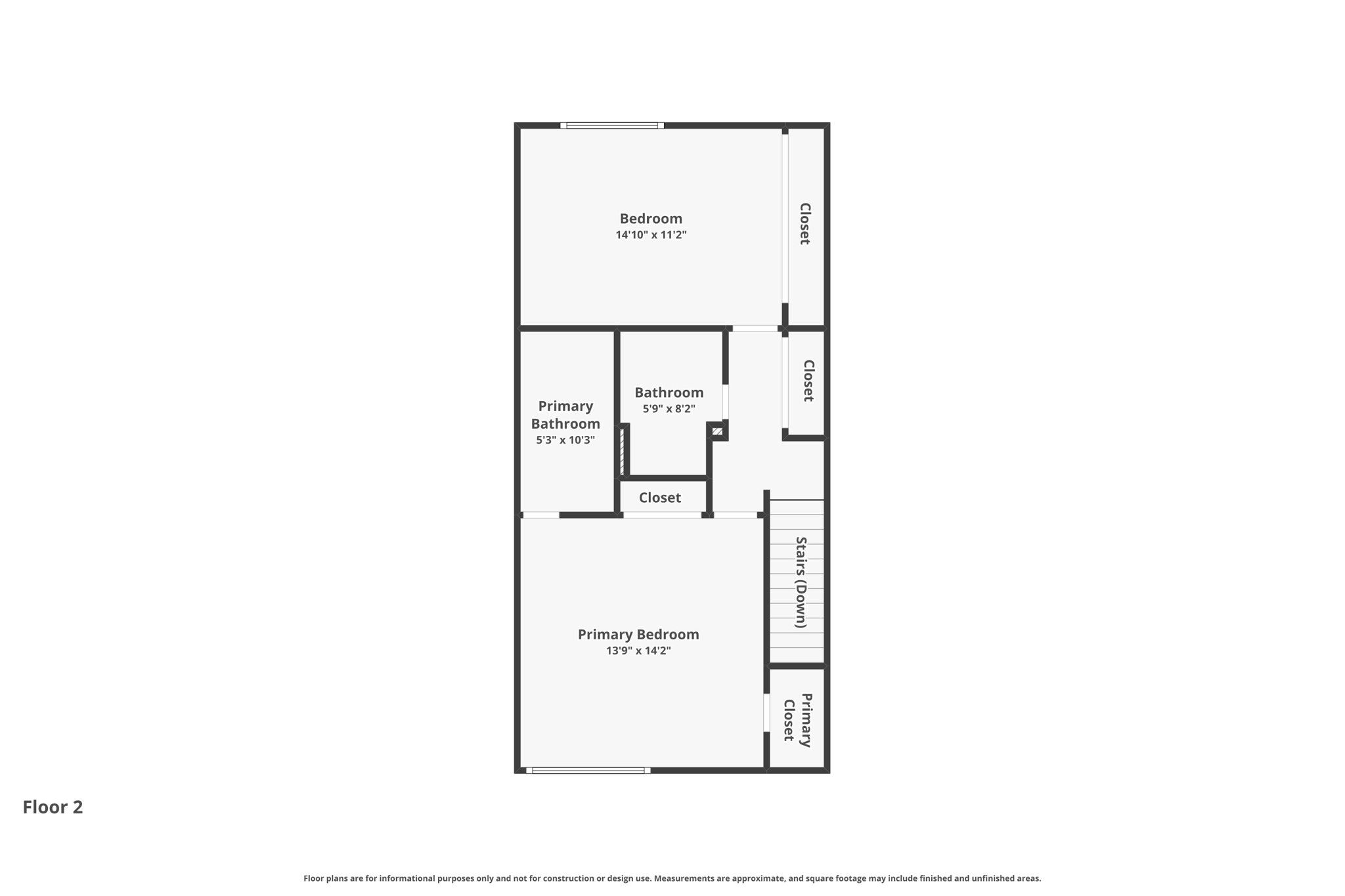 Floorplan #3