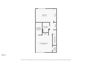 Floorplan #3