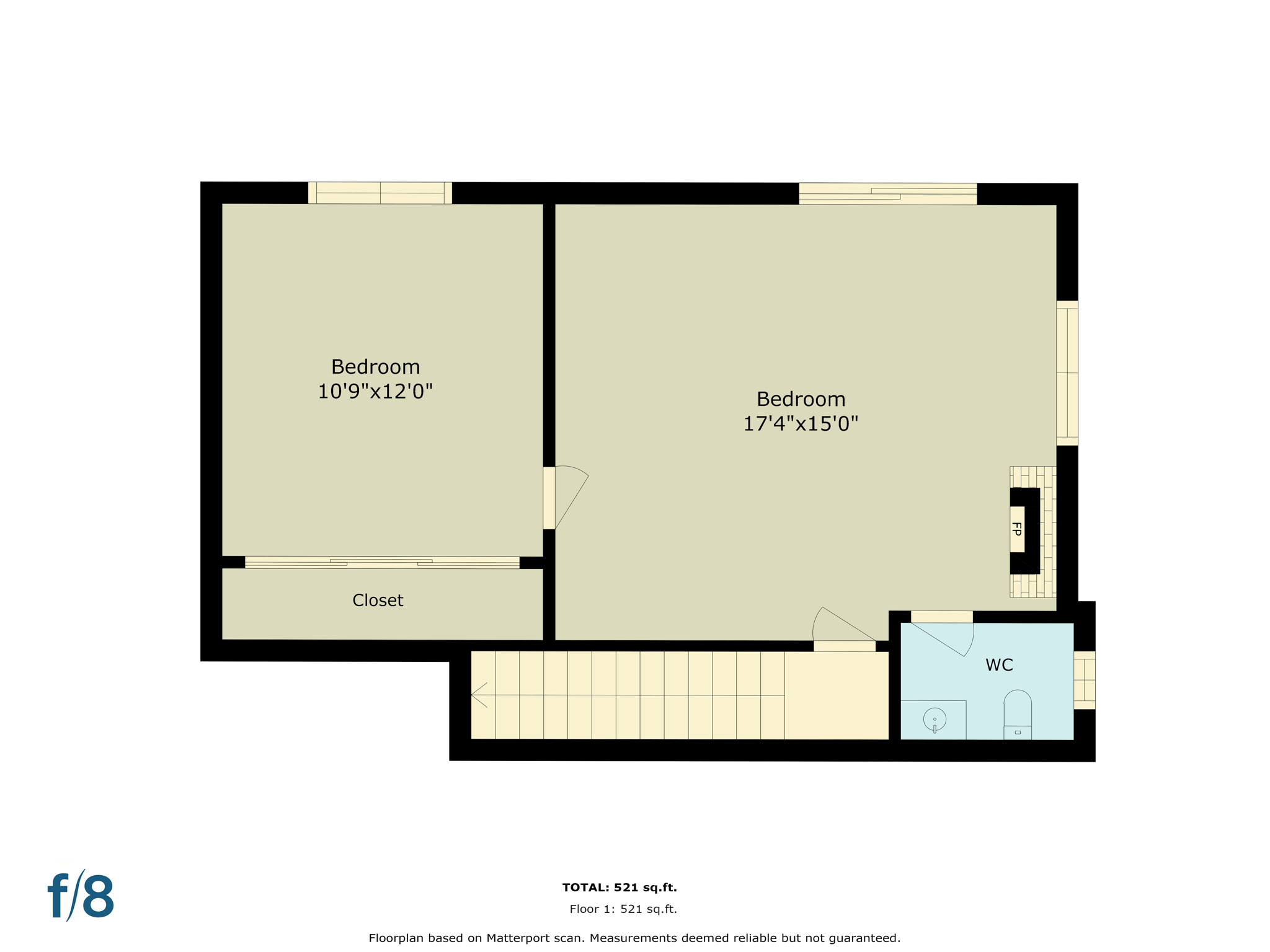 Floorplan #2
