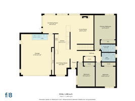 Floorplan #3