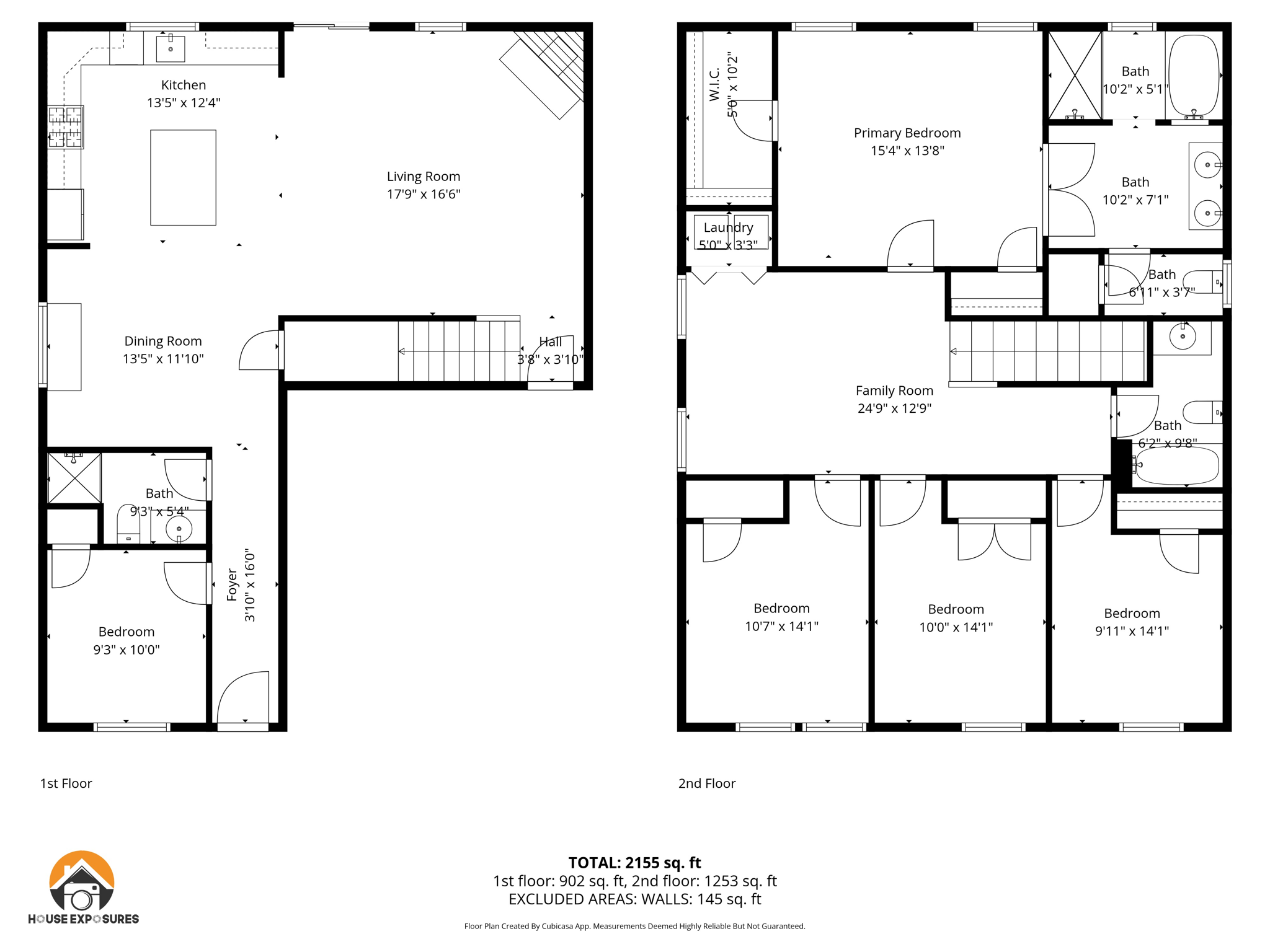 Floorplan #3