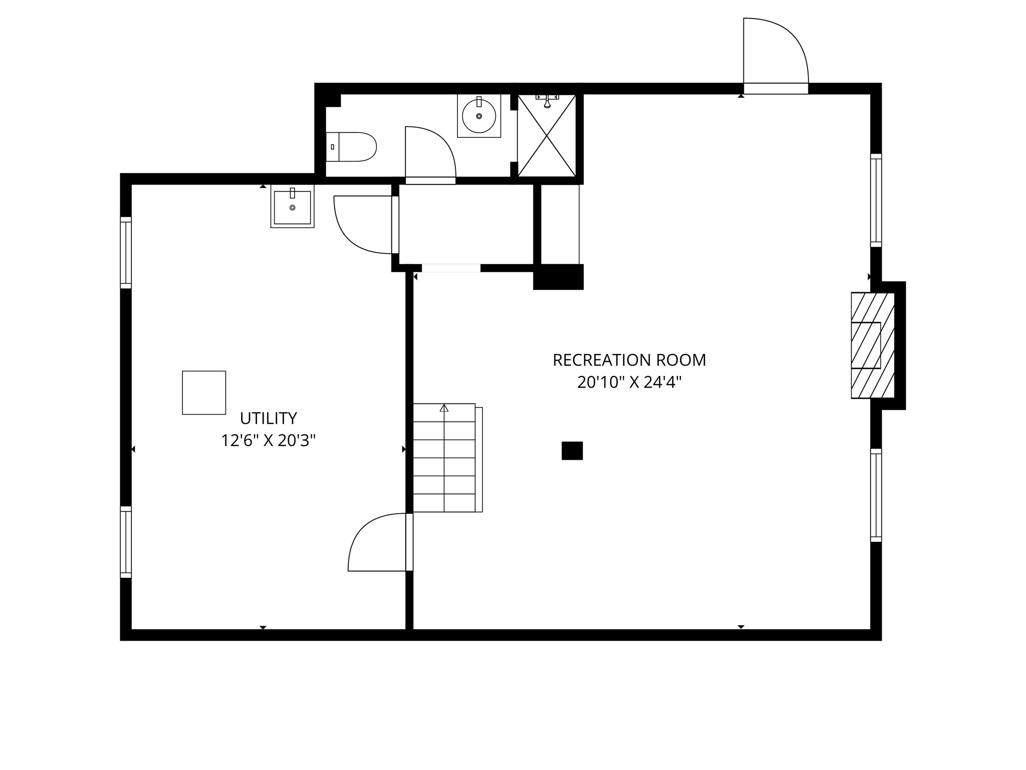 Lower Level