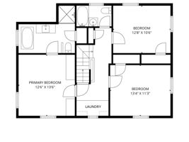 Upper Level 1