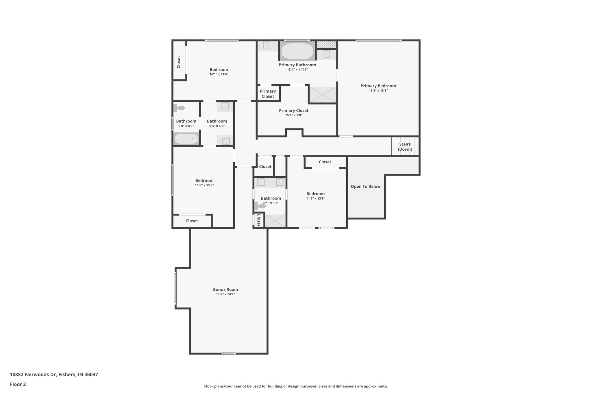 Floor 2