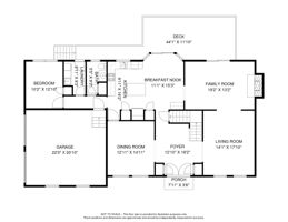 1106 Van Arsdale Drive First