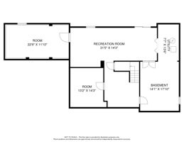 1106 Van Arsdale Drive Lower