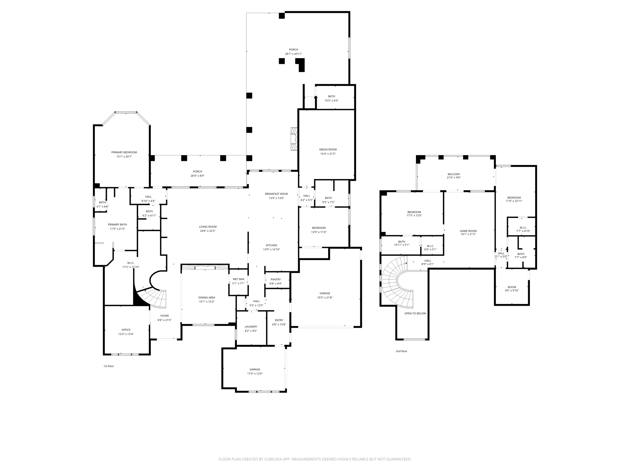 All Floors