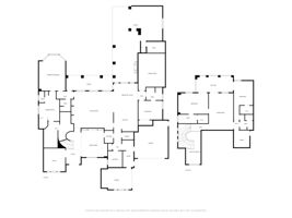 All Floors without Dimensions