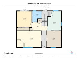 VX - (Imperial) Schematic Floor Plan - (1)