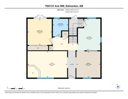VX - (Metric) Schematic Floor Plan - (1)