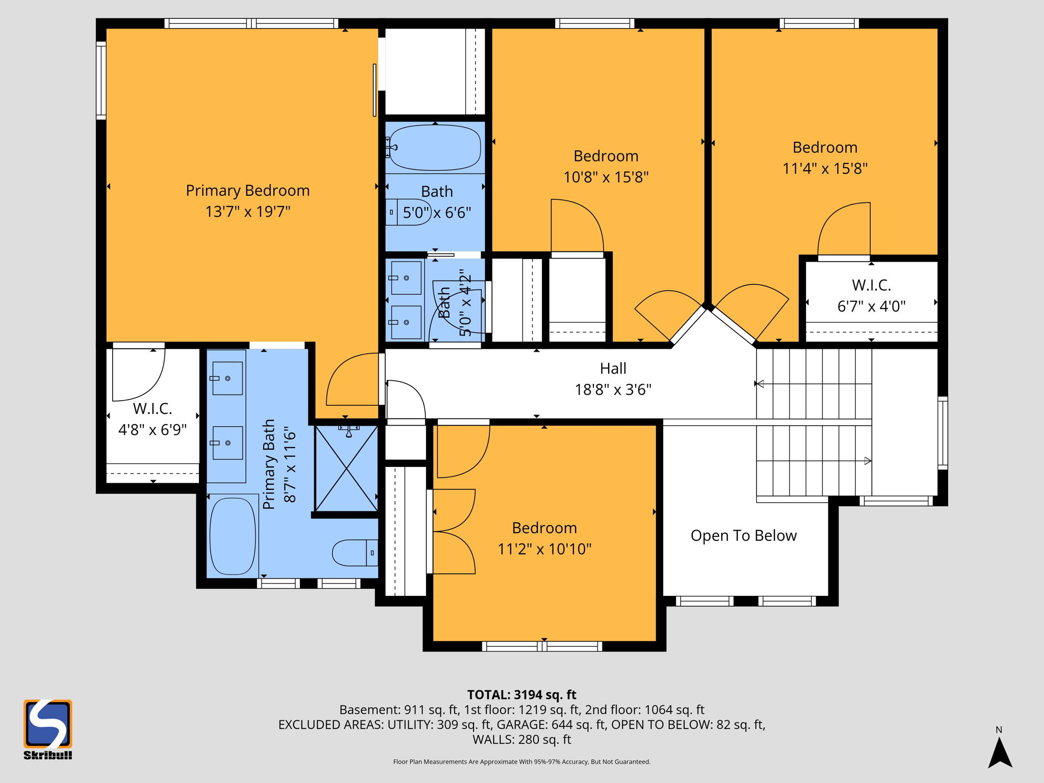 Floorplan #2