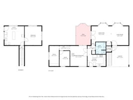 All Floors Dimensions