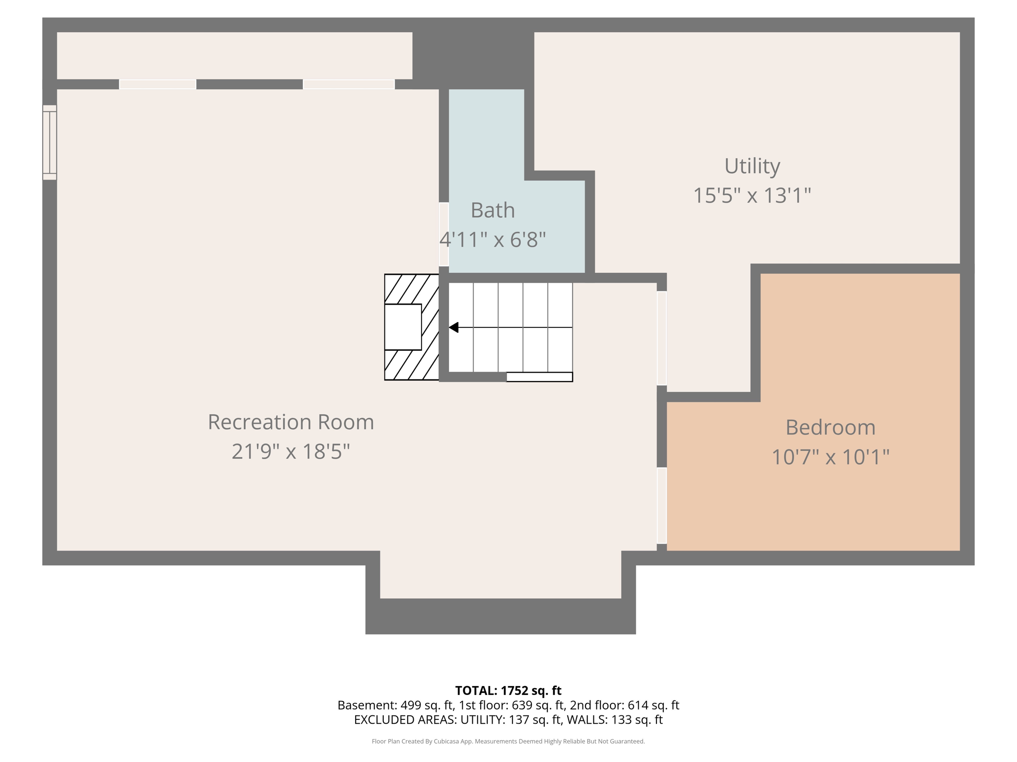 Floorplan #3