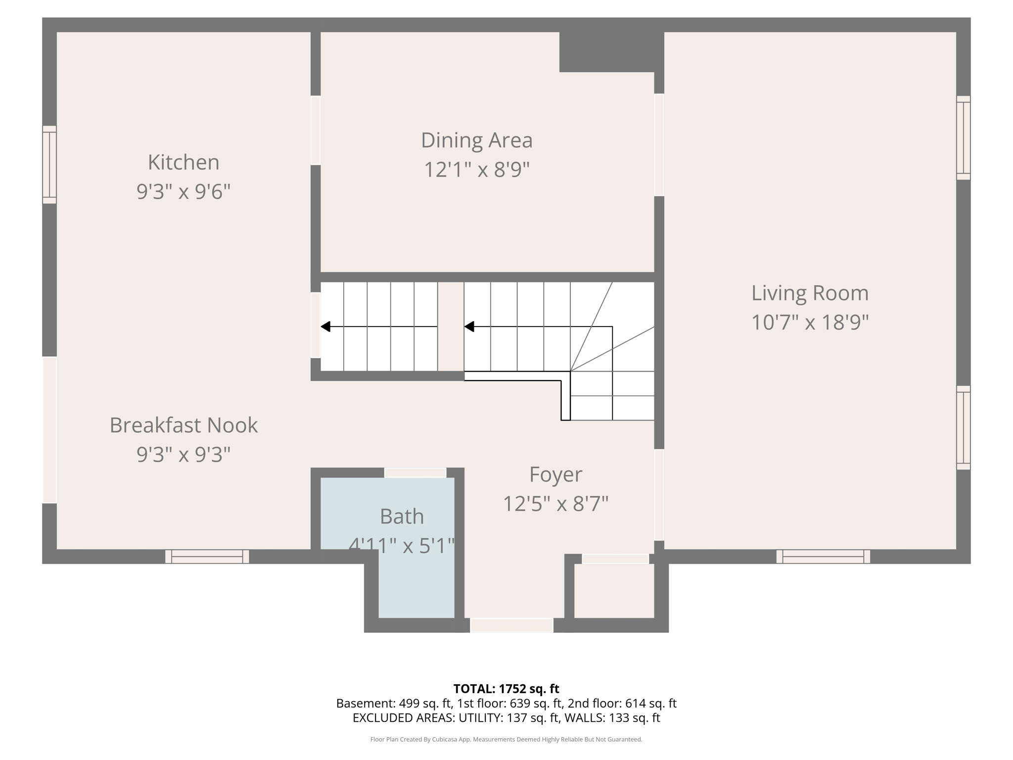 Floorplan #4