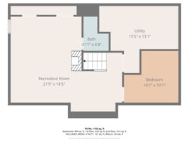 Floorplan #3
