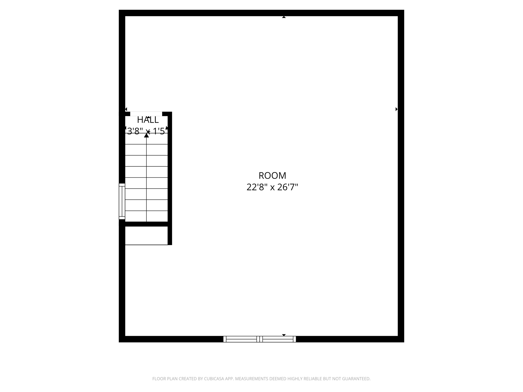 Floorplan #5