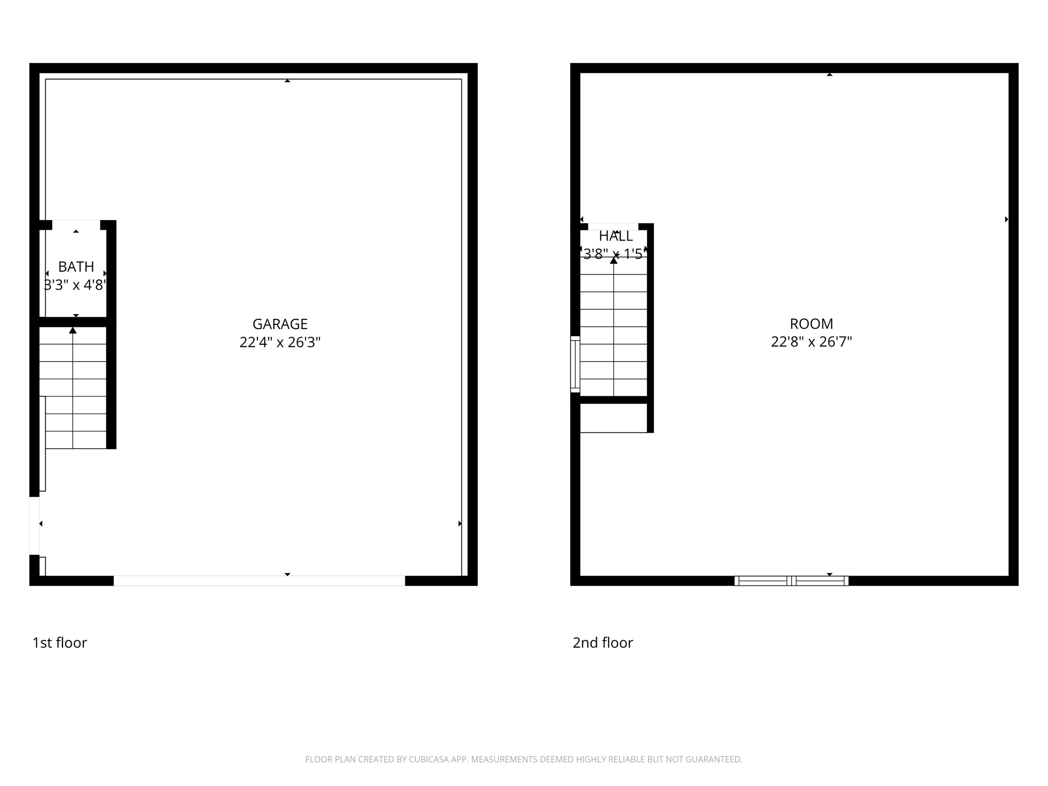 Floorplan #6