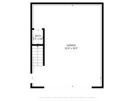 Floorplan #4
