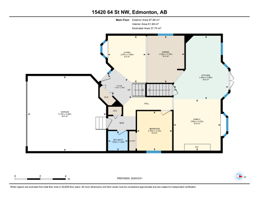 VX - (Metric) Schematic Floor Plan - (1)