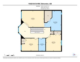 VX - (Metric) Schematic Floor Plan - (2)