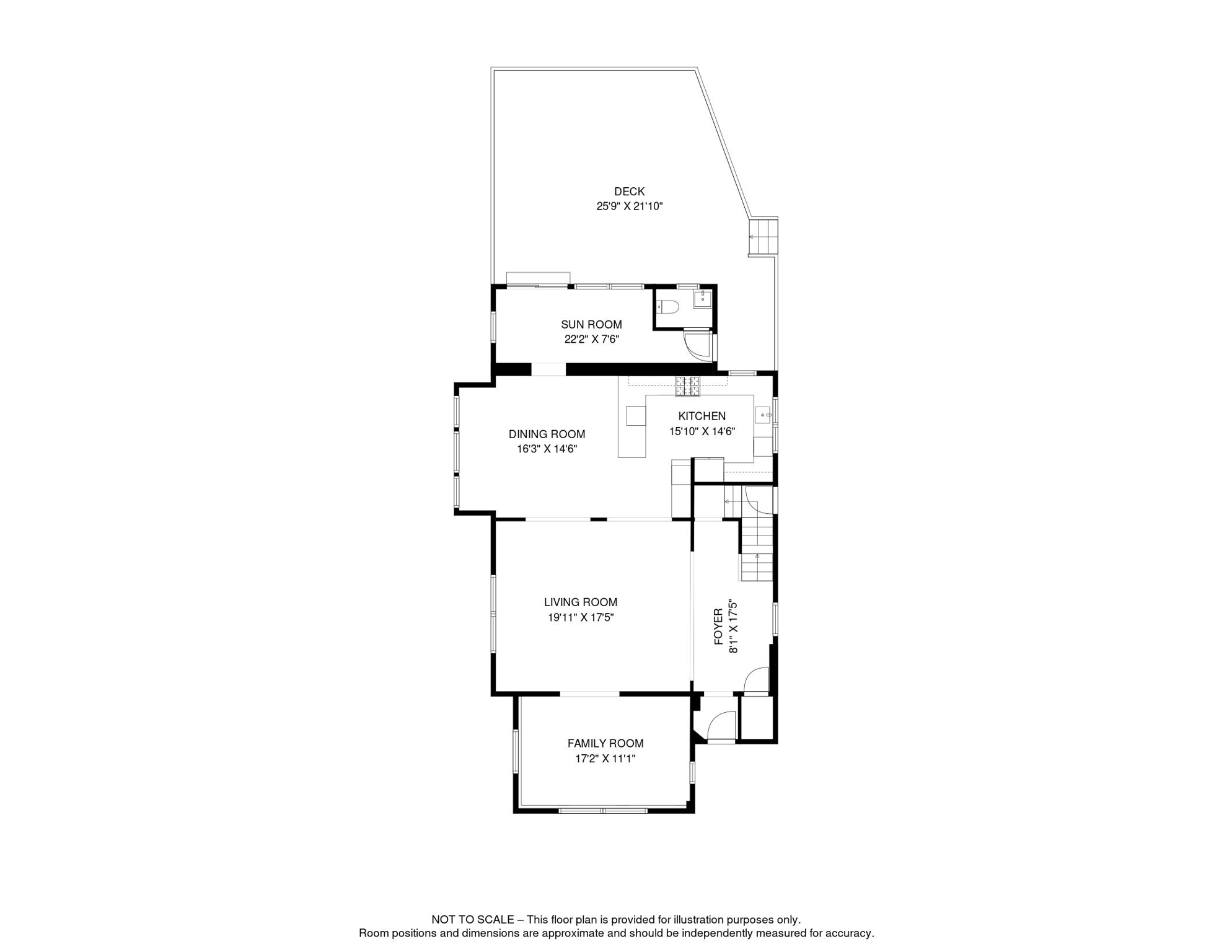 33 Oakview Avenue First