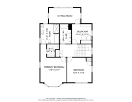 33 Oakview Avenue Second