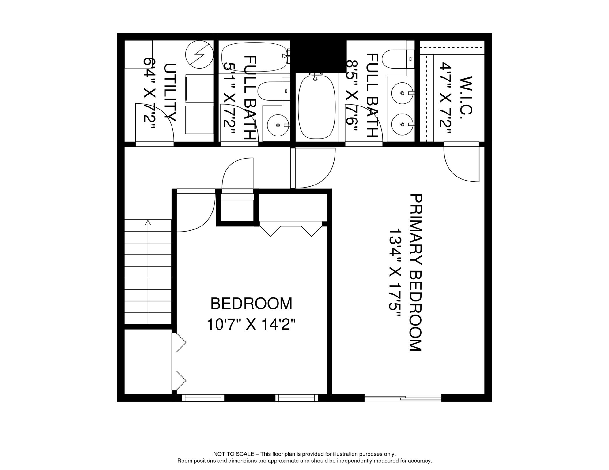 48 Cornerstone Lane Second