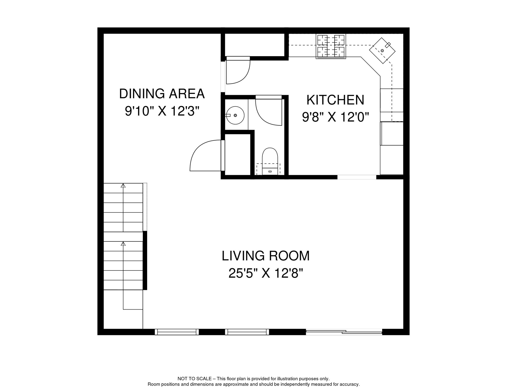 48 Cornerstone Lane First