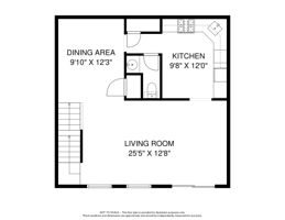 48 Cornerstone Lane First