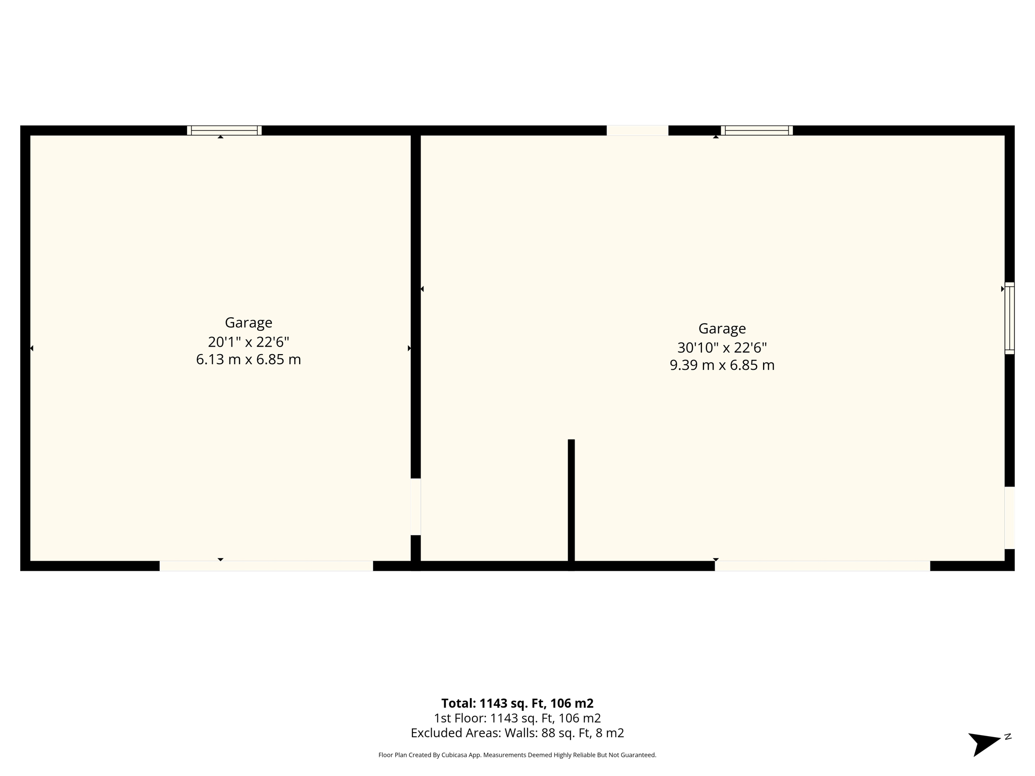 Floorplan #4