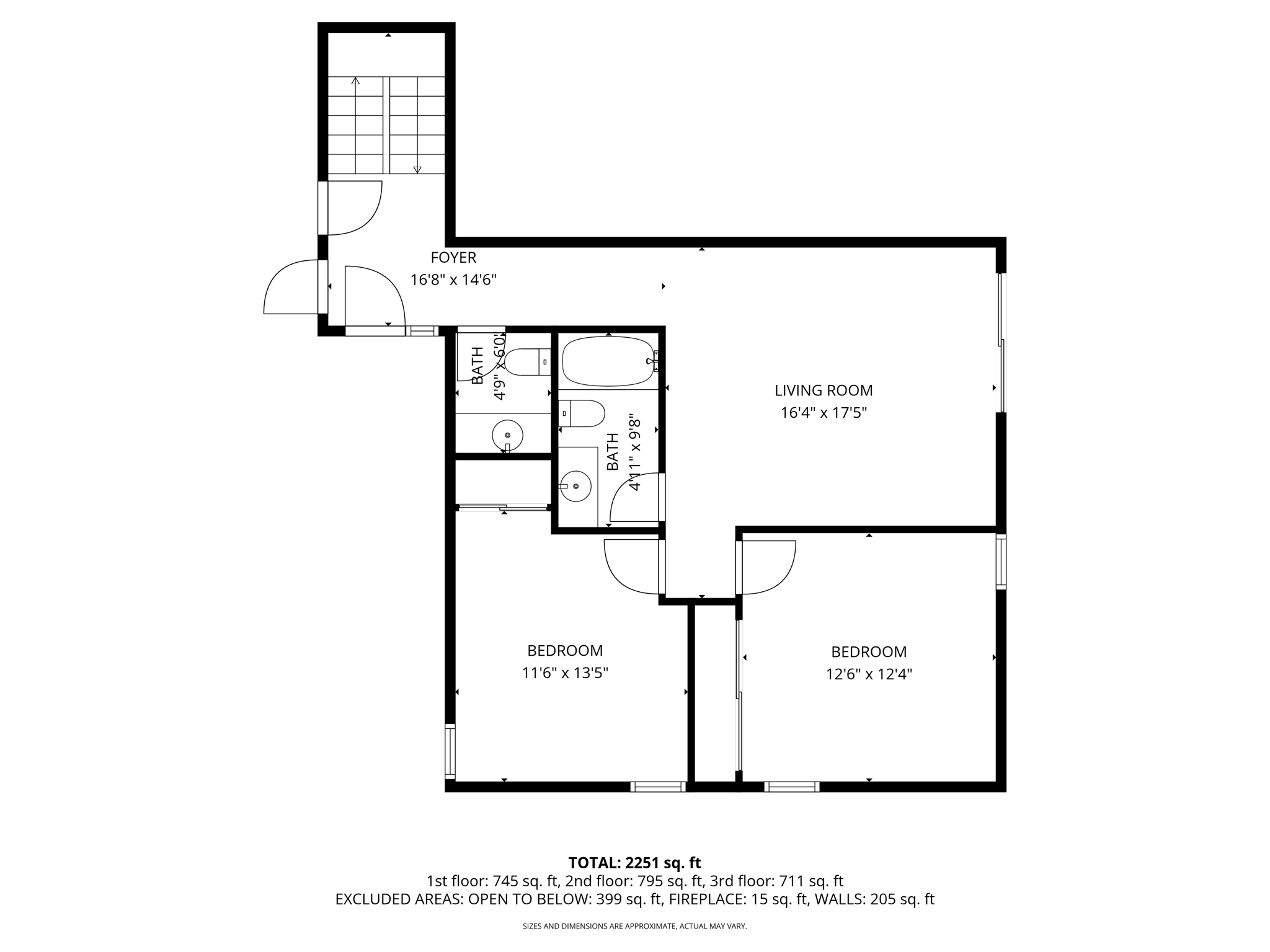 Floorplan #2