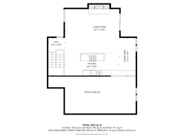 Floorplan #3