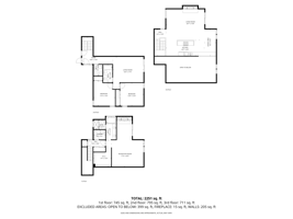 Floorplan #4