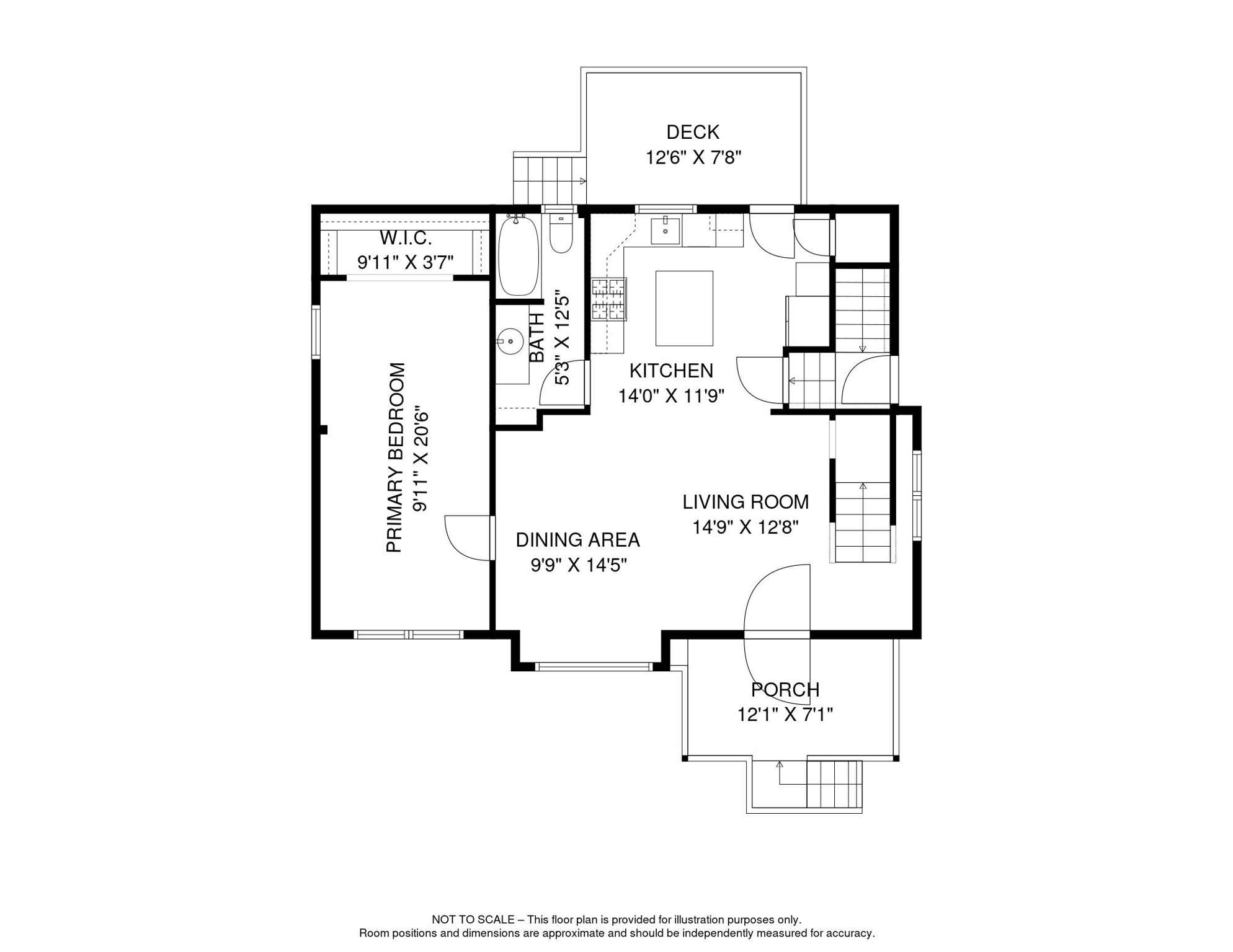 31 Bergen Boulevard First