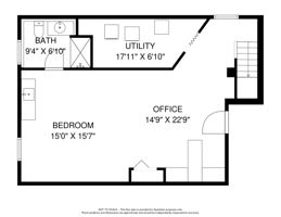 31 Bergen Boulevard Lower