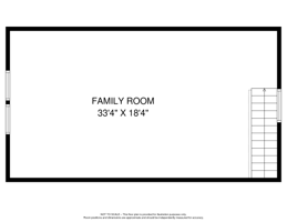 31 Bergen Boulevard Second