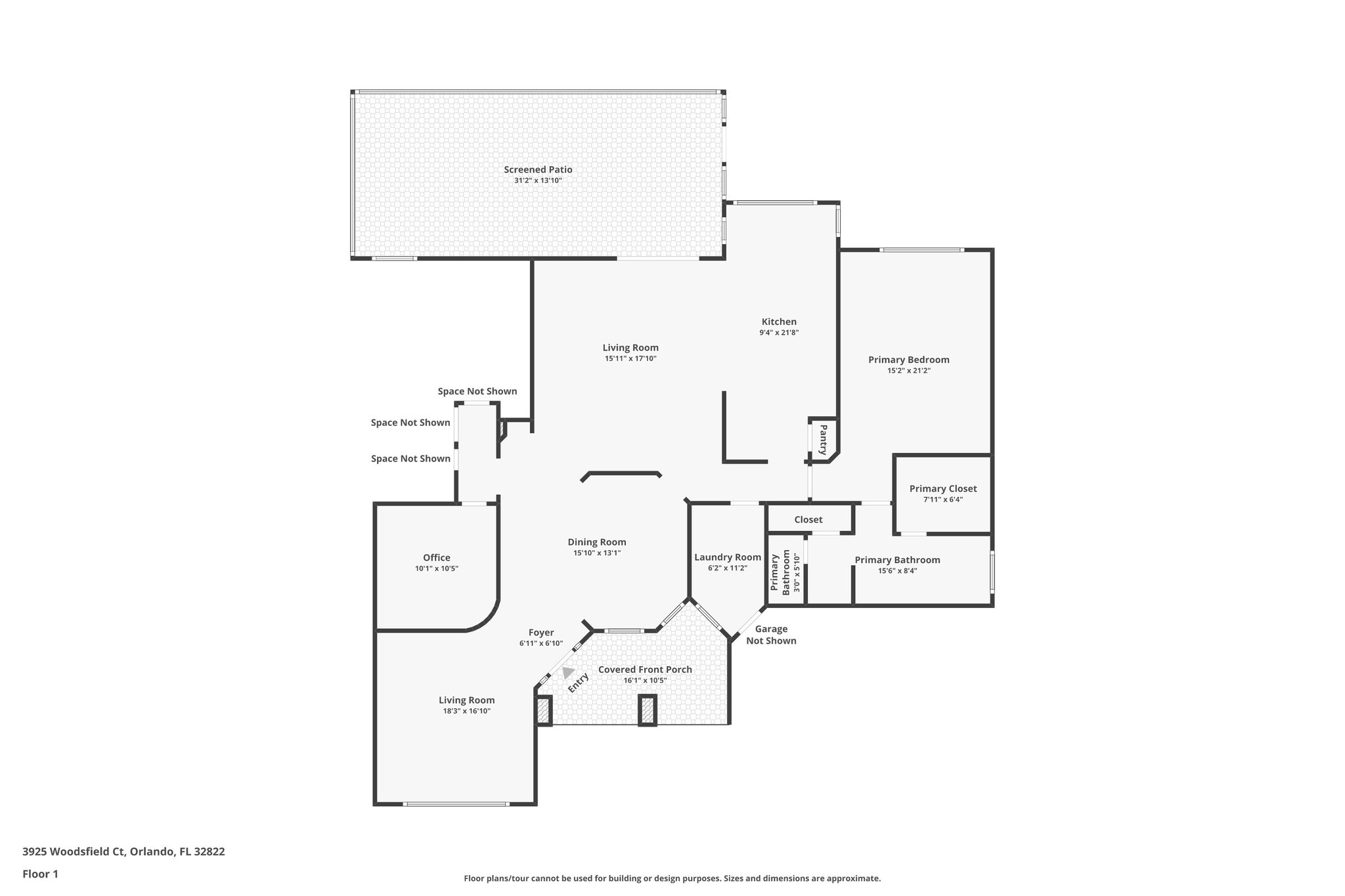 Floor 1