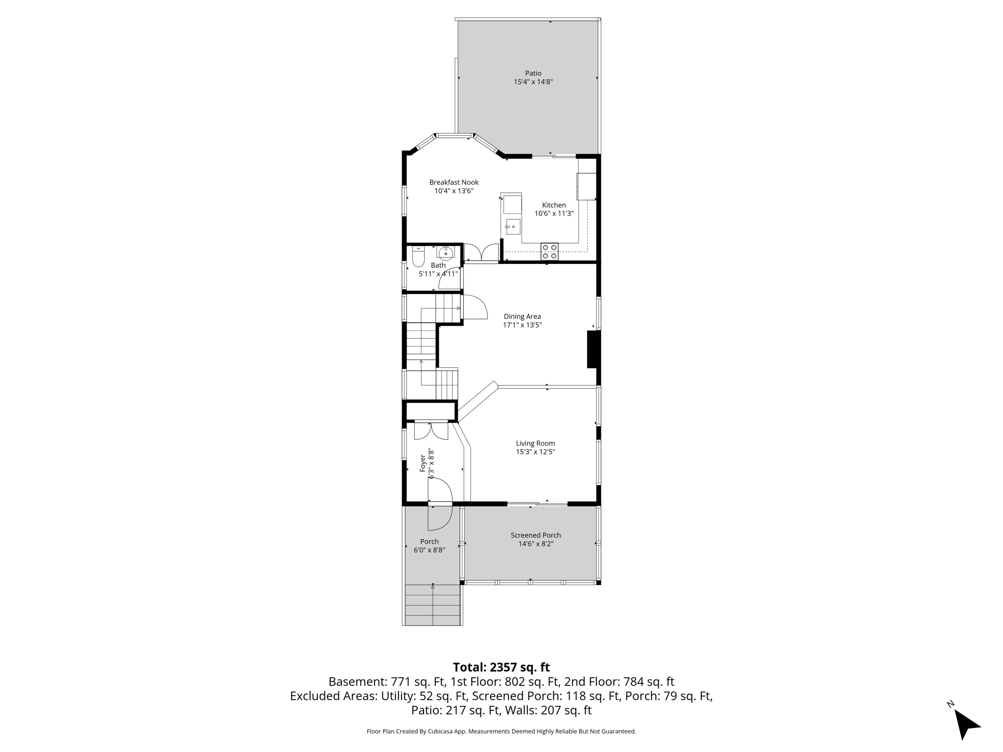 Floorplan #2