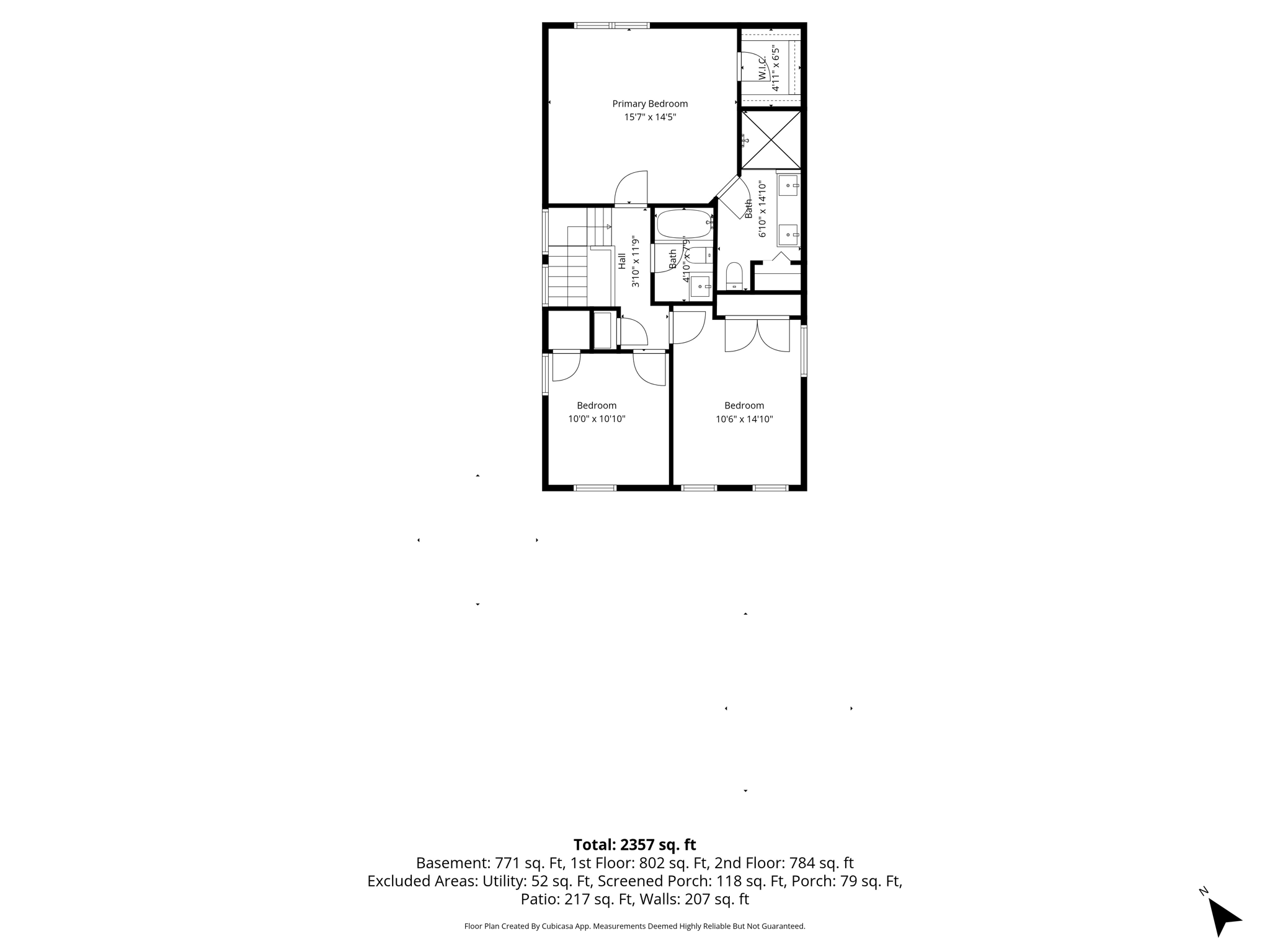 Floorplan #3