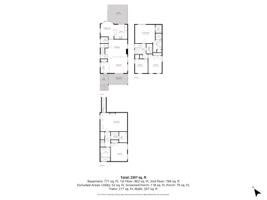 Floorplan #4