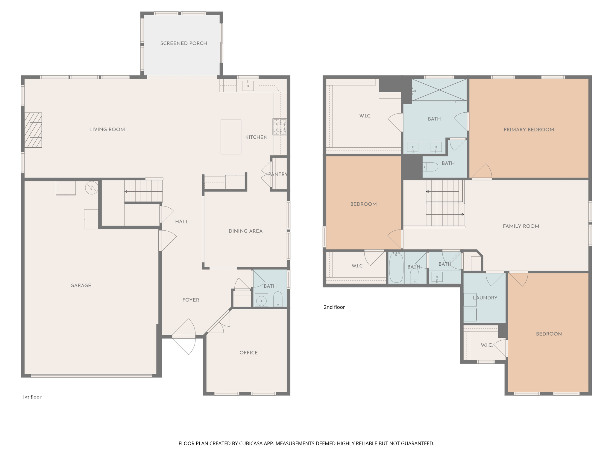 Floorplan #6